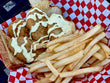 Crystal Lake Chicken Basket