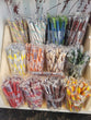 Gilliam Old Fashioned Candy Sticks-Assorted