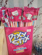 Pixy Stix-Assorted