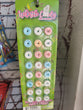 Whistle Candy-Fruit Flavored