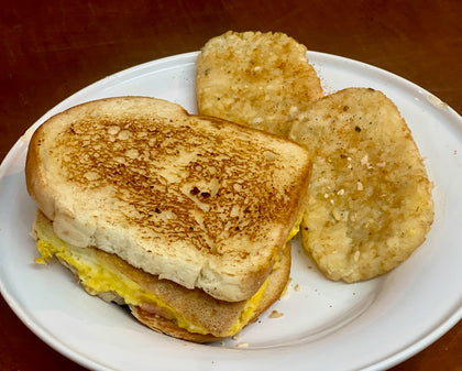 Horror Breakfast