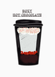 The Roxy hot chocolate
