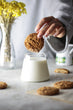 Fresh Baked Cookies
