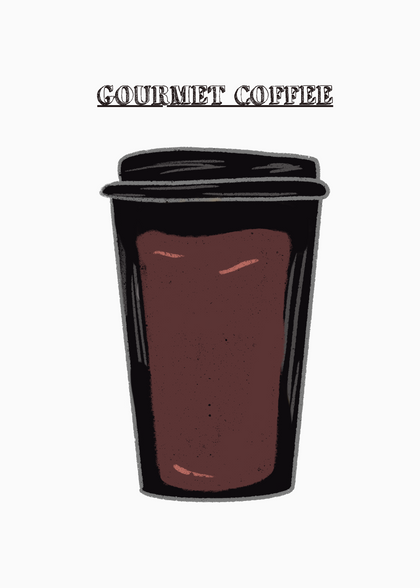 Specialty Drinks