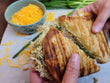 Sandwich Elizabeth Pesto Chicken Sandwich
