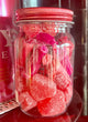 Small Candy Jar
